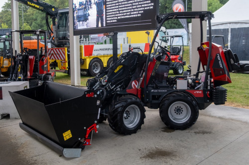 Matexpo 2025 - 456
